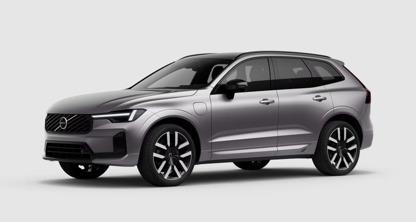 Bild 4 av Volvo XC60