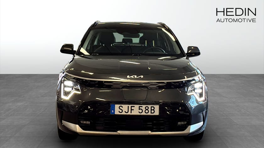 Bild 2 av Kia Niro EV