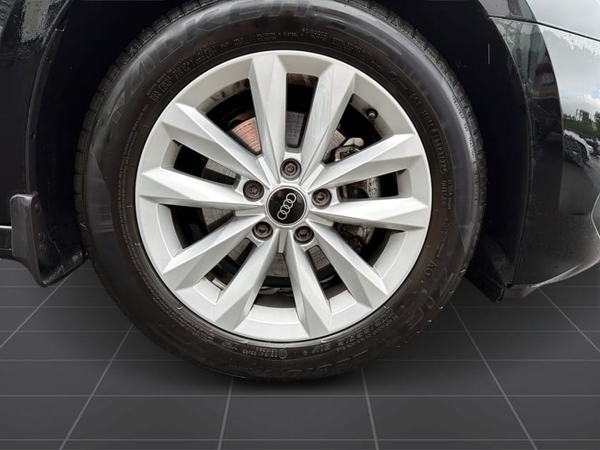 Bild 5 av Audi A3 Sportback 35 TFSI PROLINE 150 HK 6-VÄXLAD