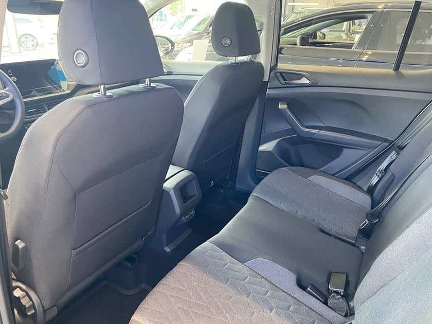 Bild 5 av Volkswagen T-Cross