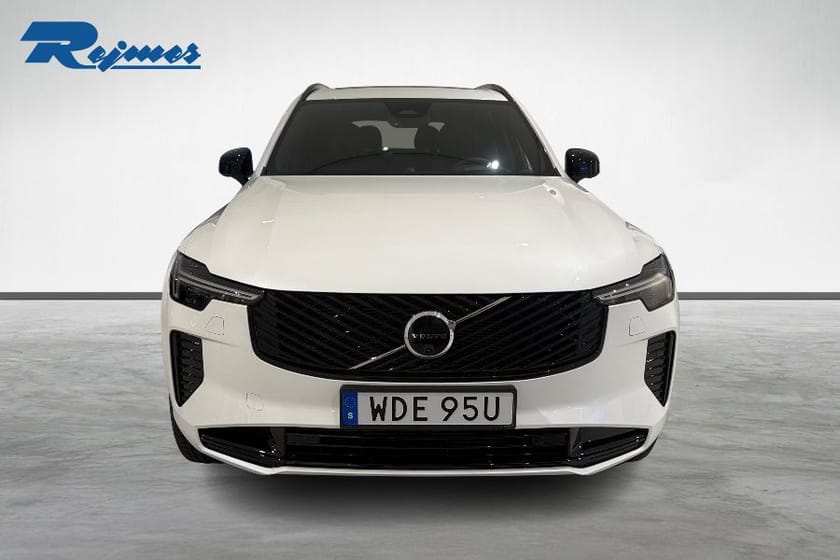 Bild 5 av Volvo XC90