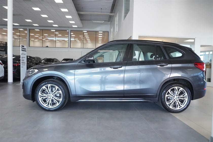 Bild 3 av BMW X1 xDrive20d xDrive 20d Avtag. Drag, Sportstol, HUD
