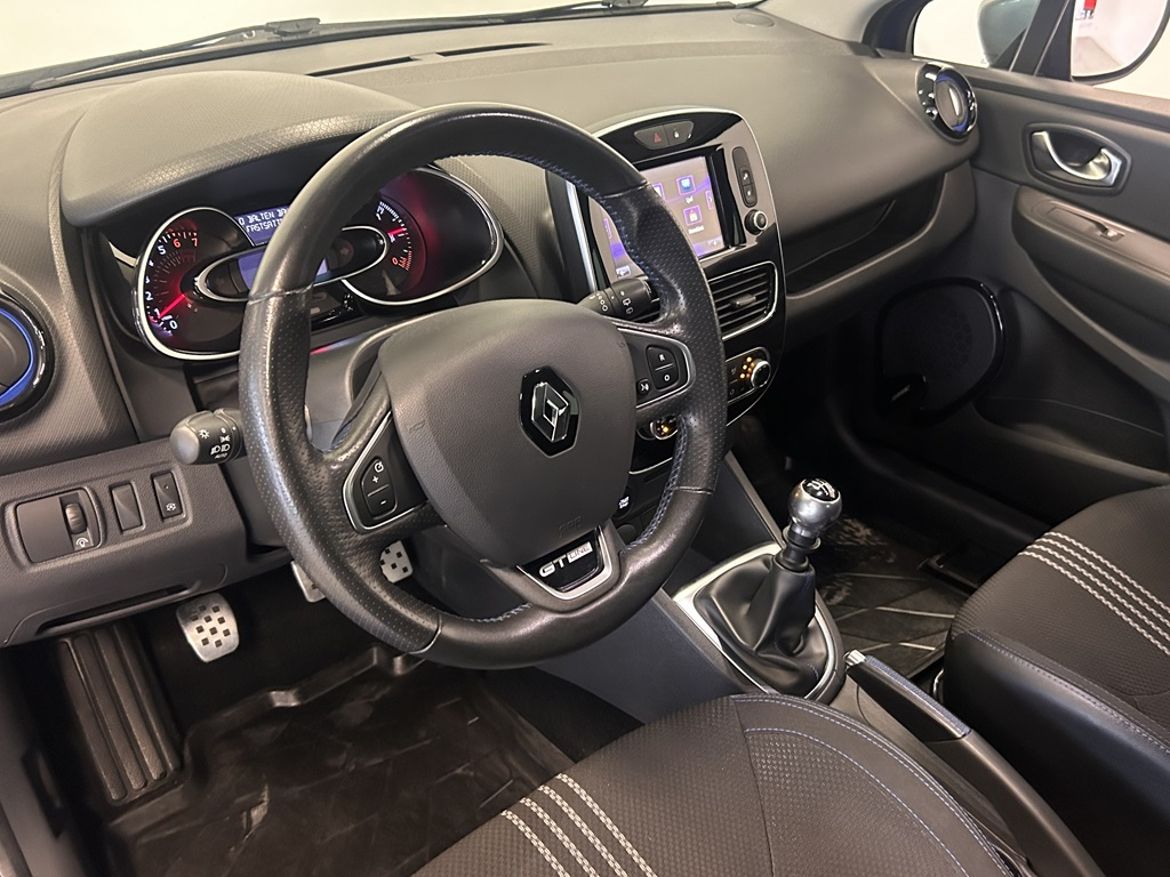 Renault Renault Clio — bild 20