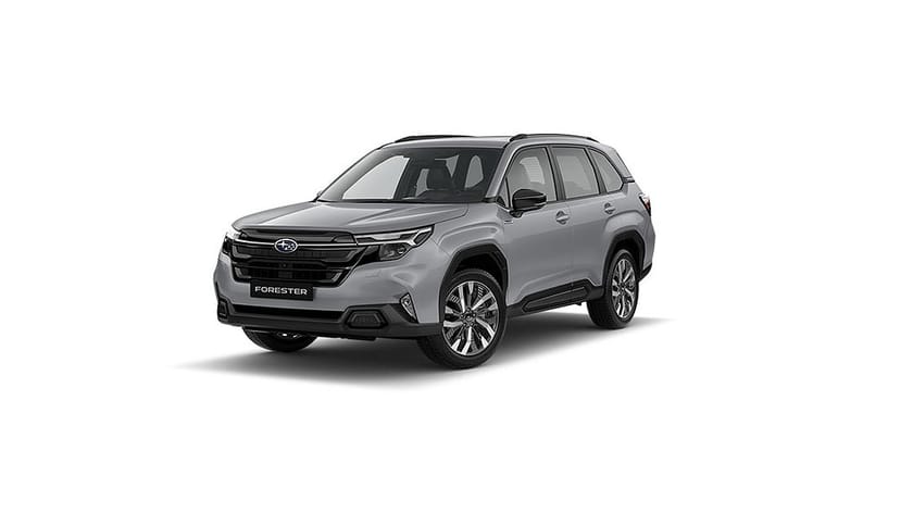 Bild 1 av Subaru Forester e-Boxer Limited AUT