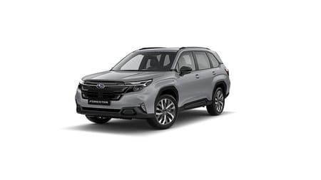 Subaru Forester e-Boxer Limited AUT
