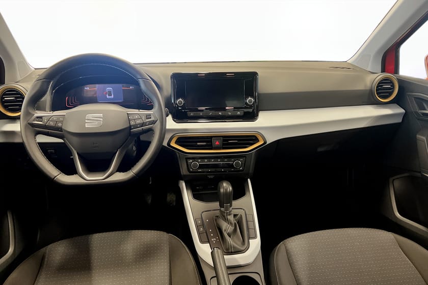 Bild 4 av SEAT Arona Style 1.0 TSI 110hk