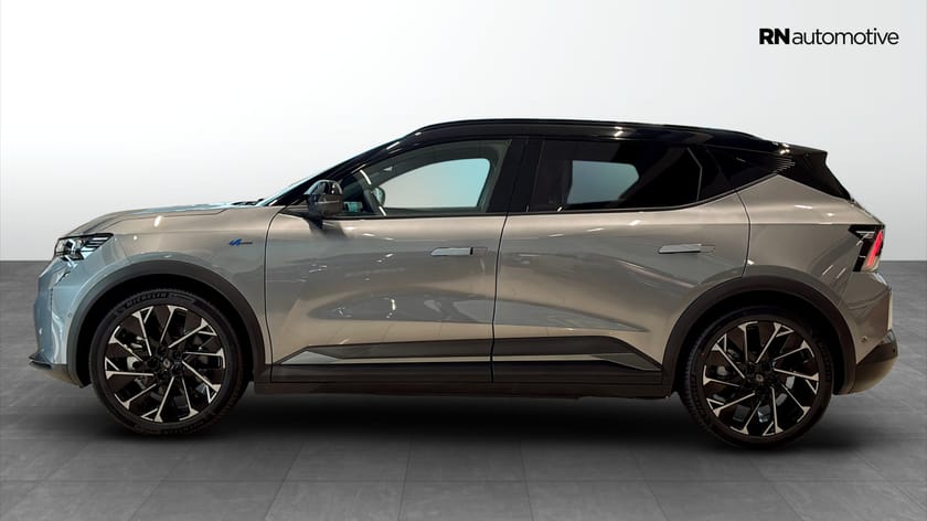 Bild 2 av Renault Scenic E-Tech ELECTRIC ESPRIT ALPINE EV87