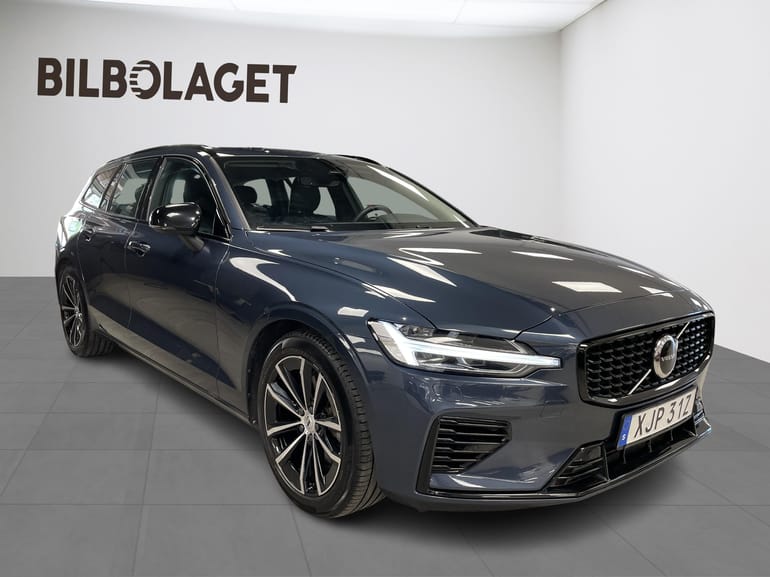 Bild 7 av bilen