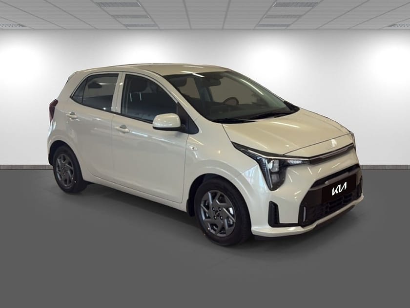 Bild 3 av Kia Picanto 1.0 GDI AMT ACTION