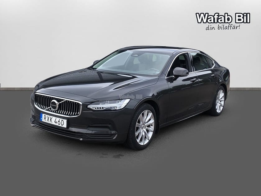 Bild 1 av Volvo S90 B4 GEARTRONIC 19