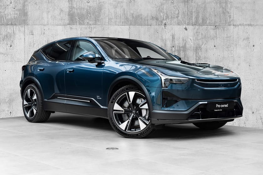 Bilde 1 av Polestar 3 Long Range Dual Motor LRDM | Plus Pilot | Bowers | 21" | Hengerfeste