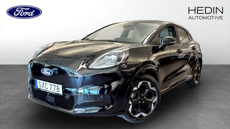 Ford Puma Gen-E 2027 PREMIUM 168HK