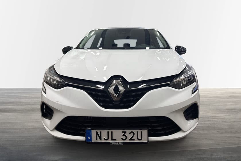 Bild 2 av Renault Clio