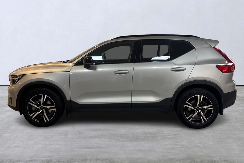 Bild 2 av Volvo XC40
