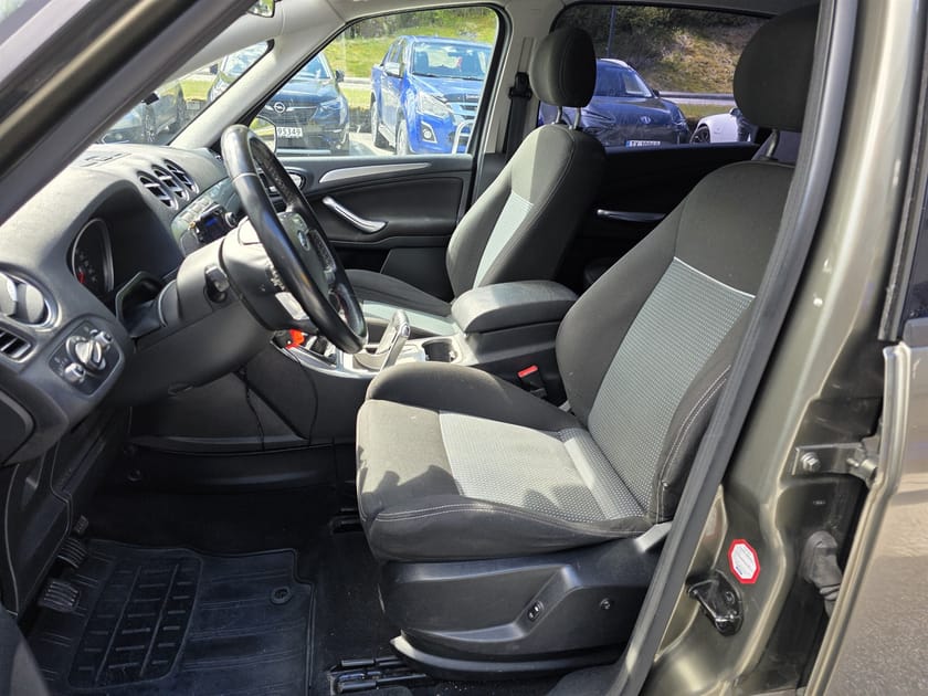 Bilde 5 av Ford S-MAX 