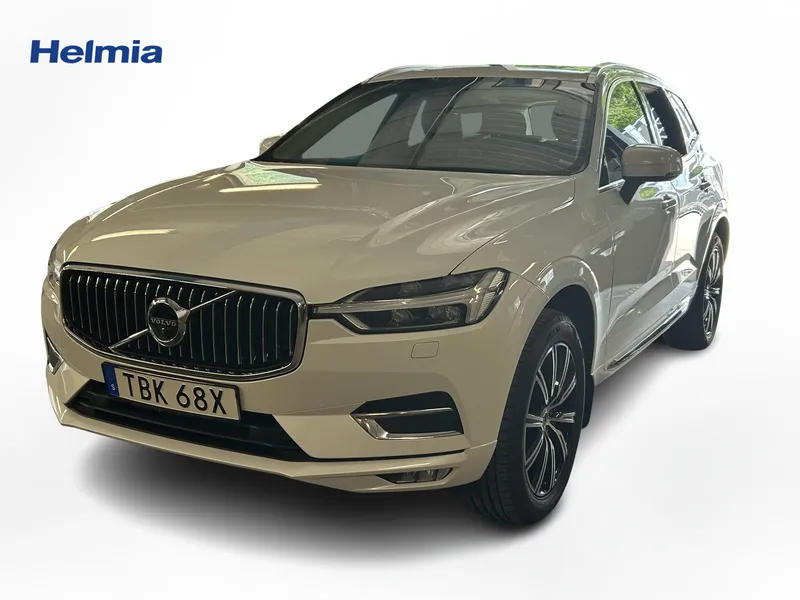 Volvo XC60 2020 i Karlskoga