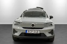 Volvo EX40 Single Motor Extended Range