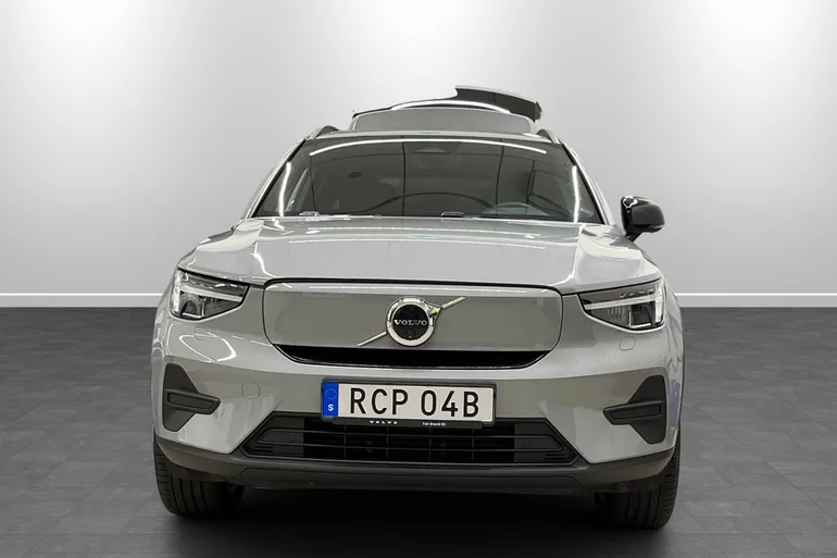 Volvo EX40 Single Motor Extended Range