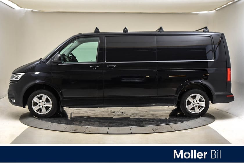 Bilde 3 av Volkswagen Transporter