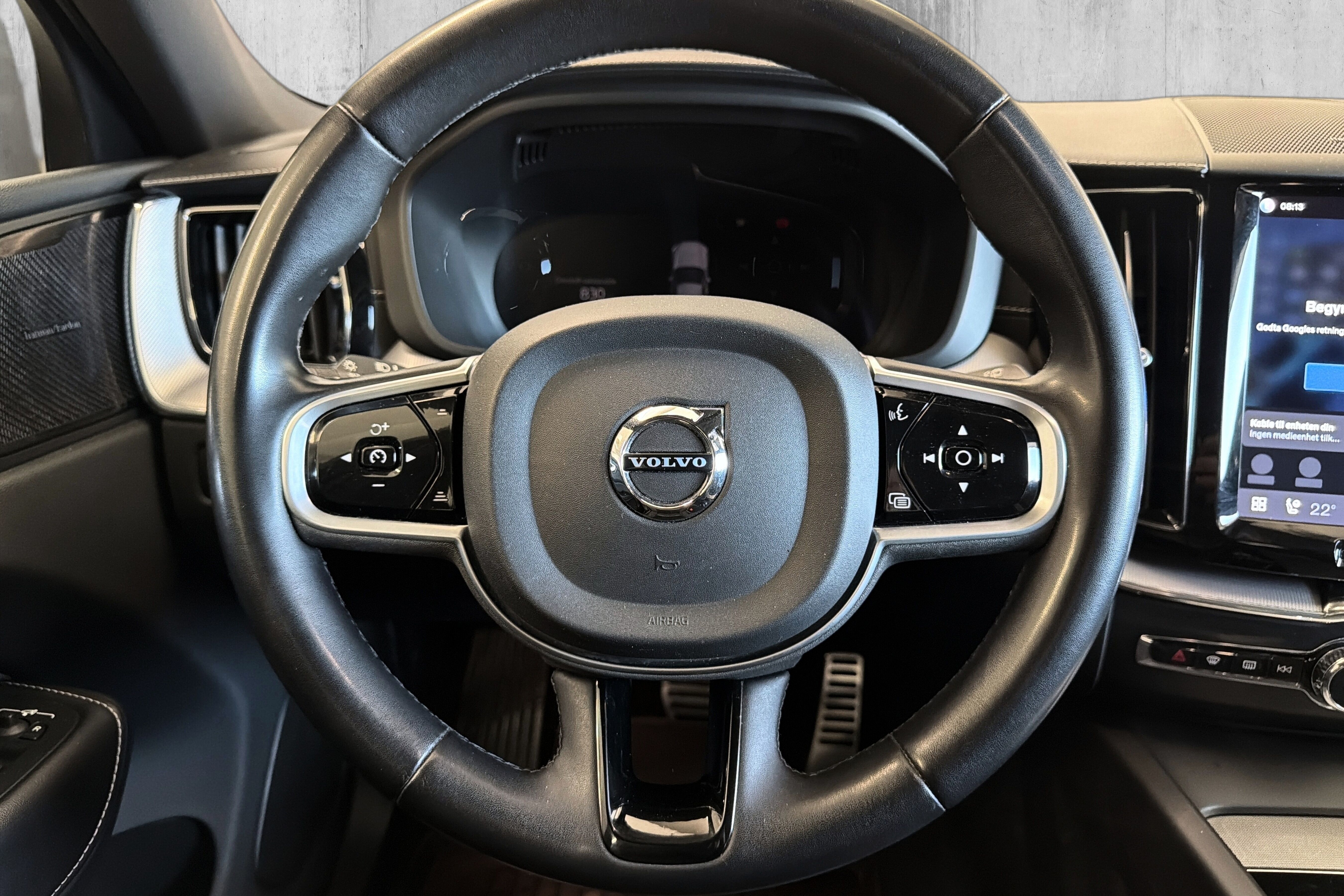 Volvo XC60 bilde 12