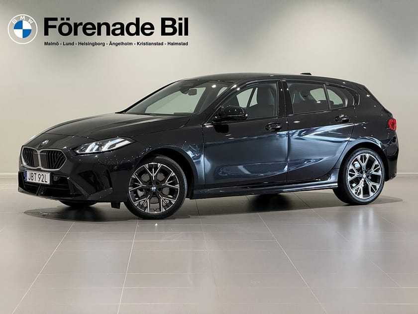 Bild 1 av BMW 120