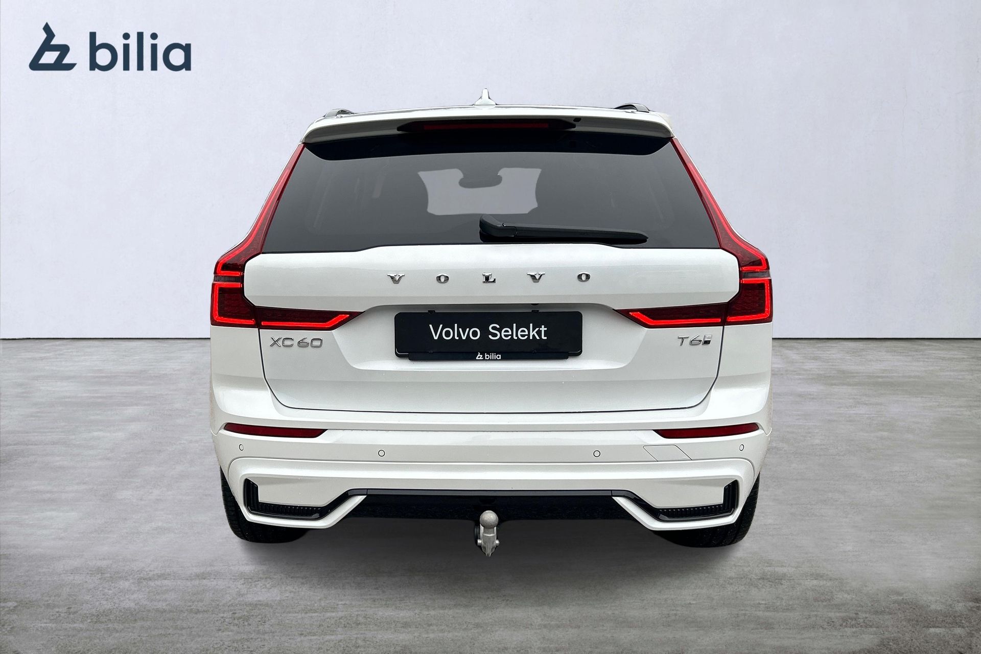 Volvo XC60 T6 Plus Dark Nordic Edition 2026, photo 5/10