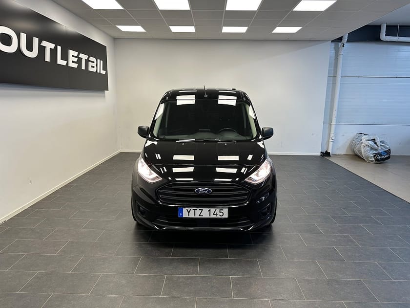 Bild 5 av Ford Transit Connect 210 LWB