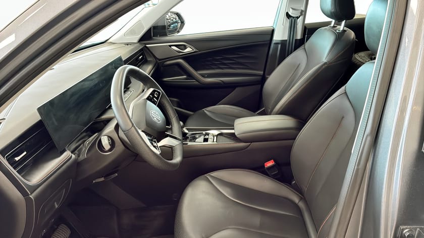 Bild 5 av MG HS PHEV