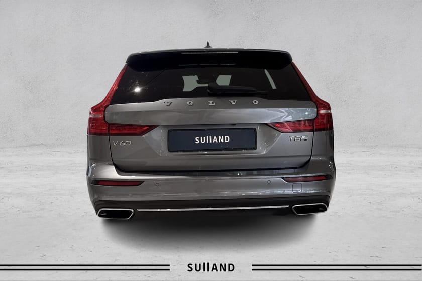 Bilde 4 av Volvo V60 T8 390hk Twin Engine AWD Inscription