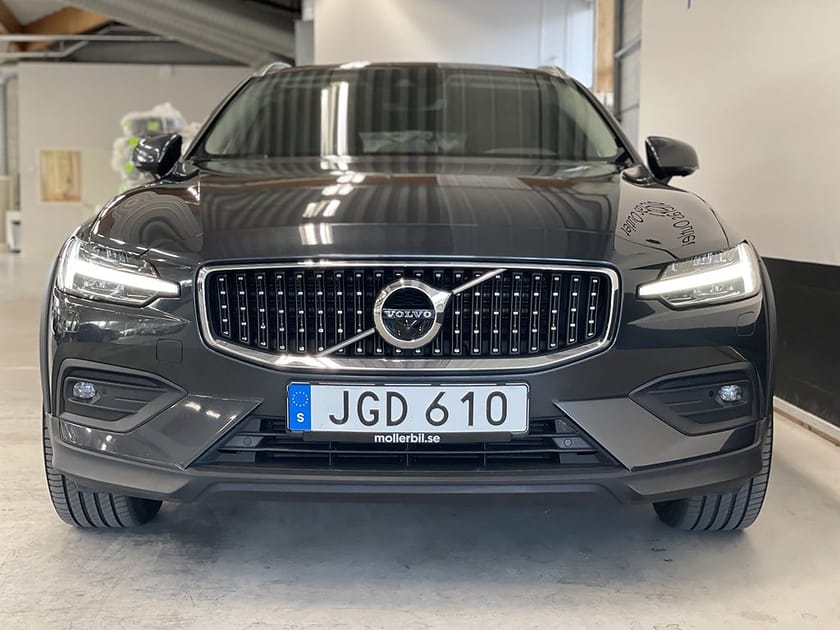 Bild 3 av Volvo V60 Cross Country