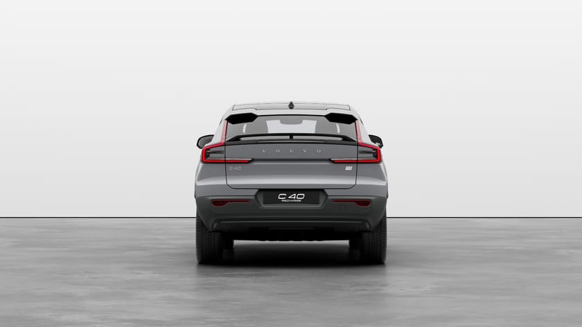 Bilde 4 av Volvo C40 Recharge Twin motor