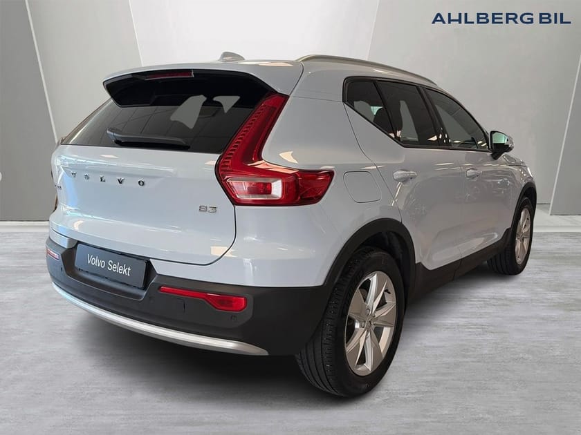 Bild 5 av Volvo XC40