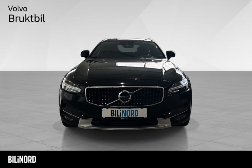Bilde 2 av Volvo V90 Cross Country - Inscription Pro