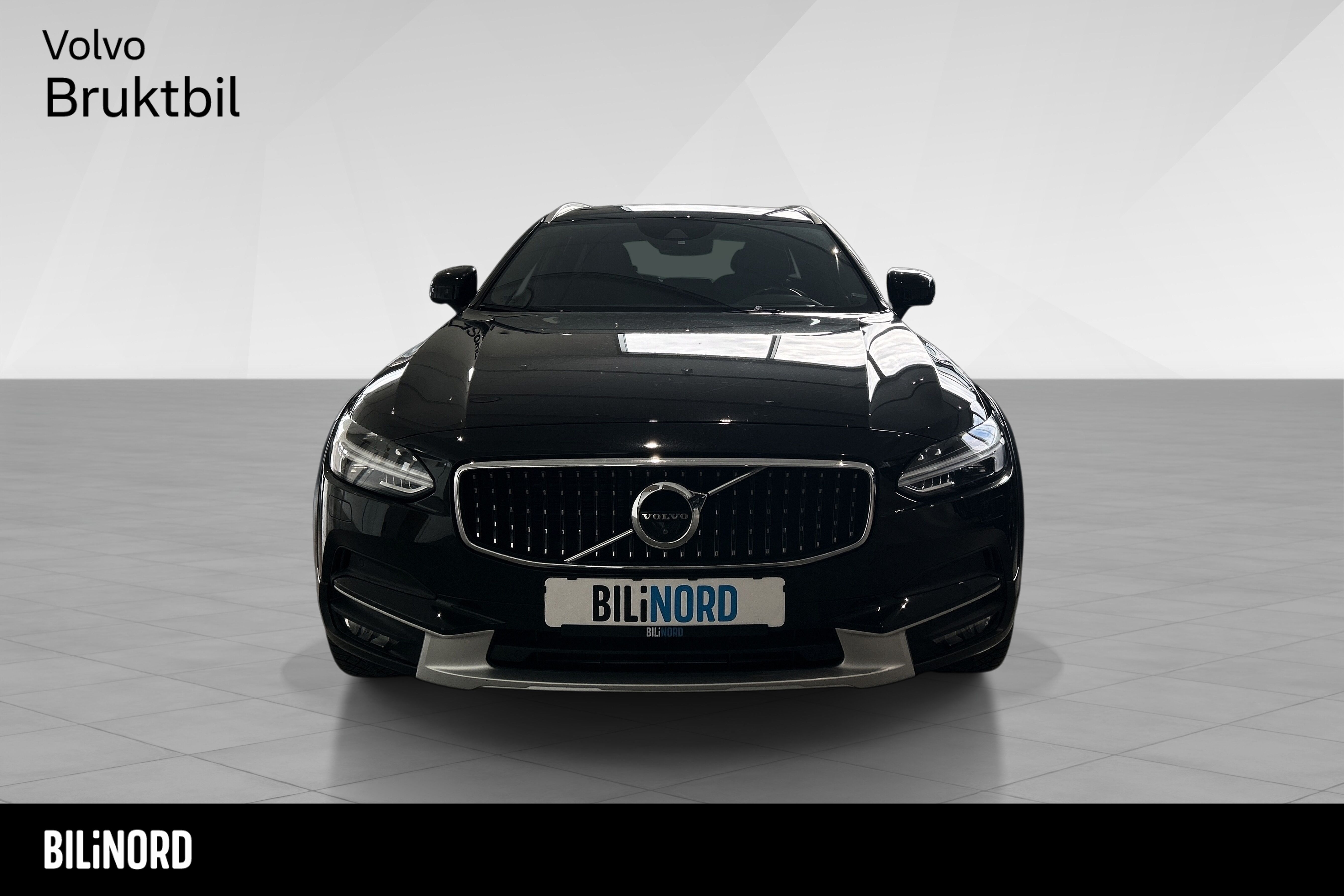 Volvo V90 Cross Country bilde 2