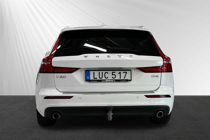Bild 2 av Volvo V60
