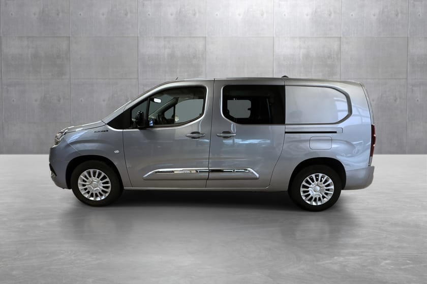 Bilde 2 av Toyota ProAce City Electric