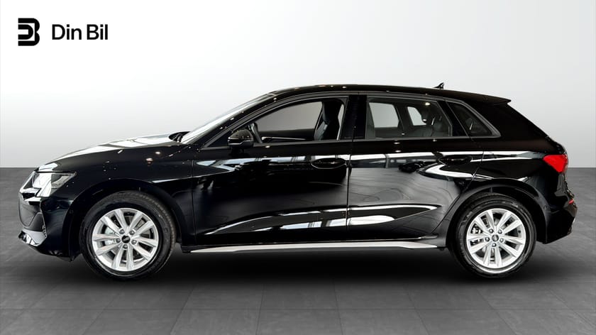 Bild 2 av Audi A3 Sportback 35 TFSI 150hk Proline / Backkamera