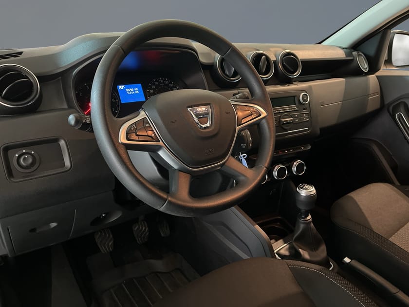 Bild 5 av Dacia Duster 4x4 1,5 dCi 115 Comfort II //Dragkrok//