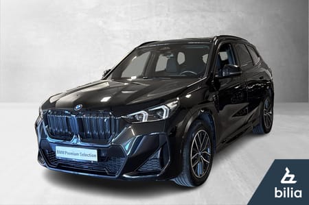 BMW iX1 xDrive30