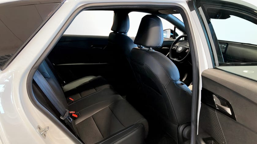 Bild 5 av MG 4 Electric Long Range Luxury 15 000 kr att ladda för ingår