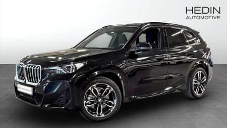BMW X1 xDrive25e