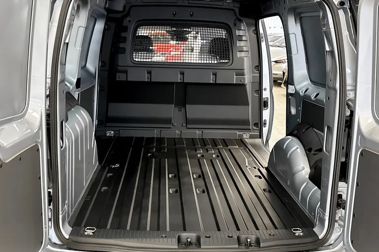 Ford Grand Transit Connect