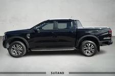 Thumnail bilde 2 av Ford Ranger Dobbelcab