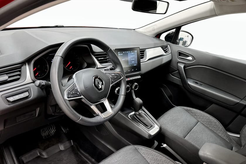 Bild 5 av Renault Captur