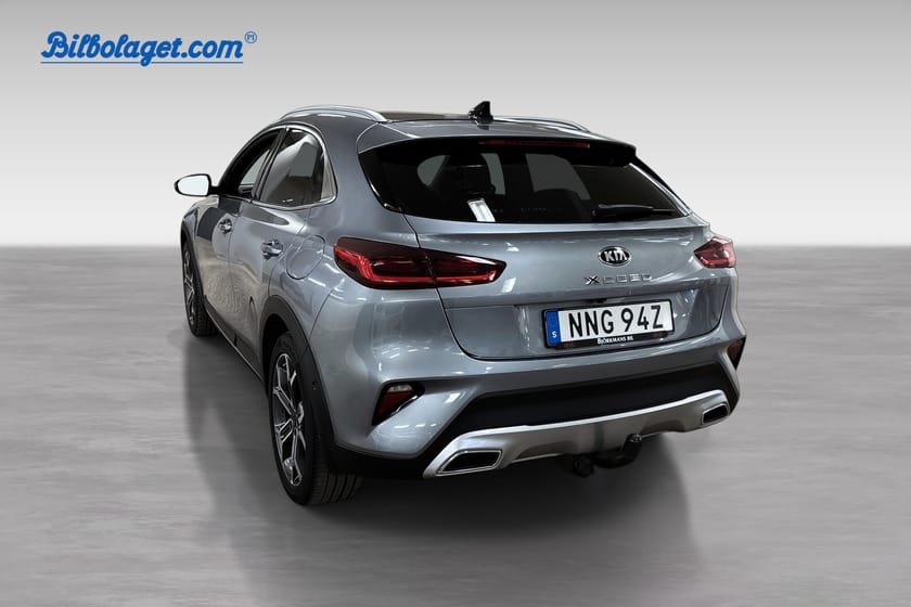 Bild 4 av Kia XCeed Plug-in Hybrid PHEV Advance Plus 2