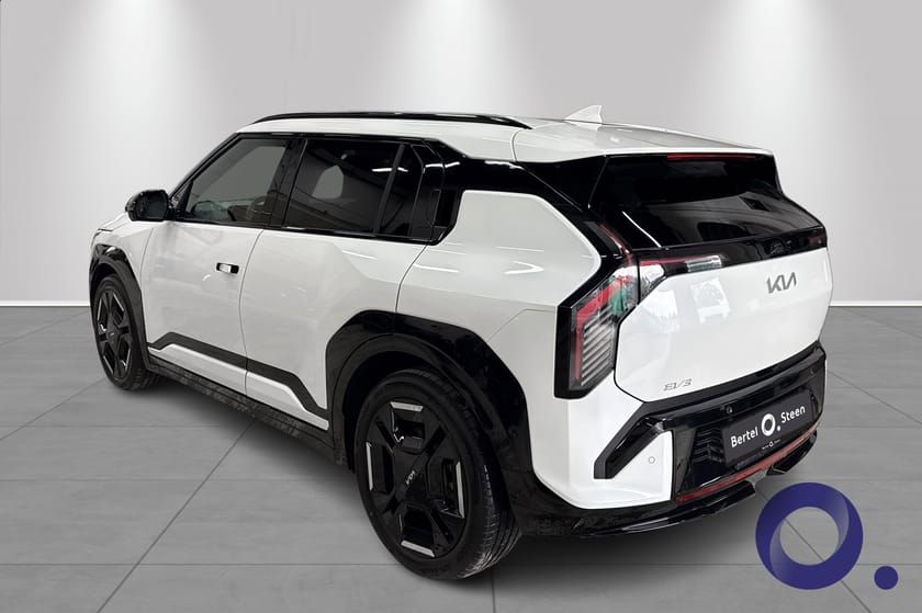 Bilde 3 av Kia EV3 Long Range