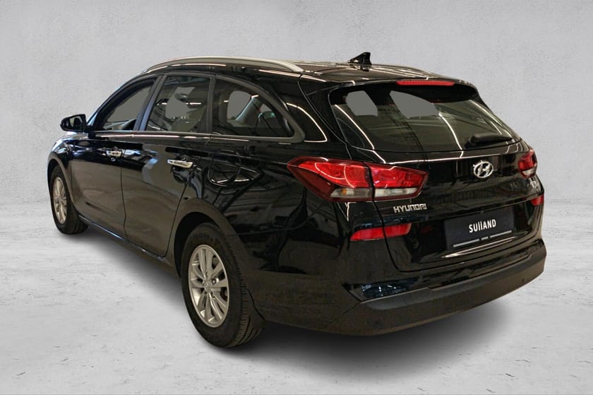 Bilde 3 av Hyundai i30 Wagon