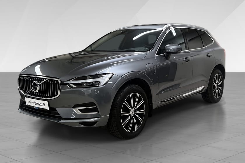 Bilde 3 av Volvo XC60