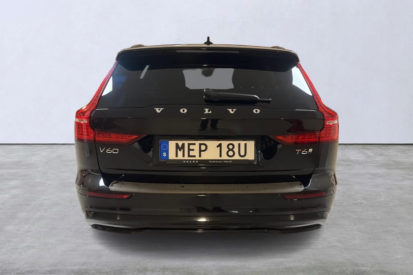 Bild 5 av Volvo V60