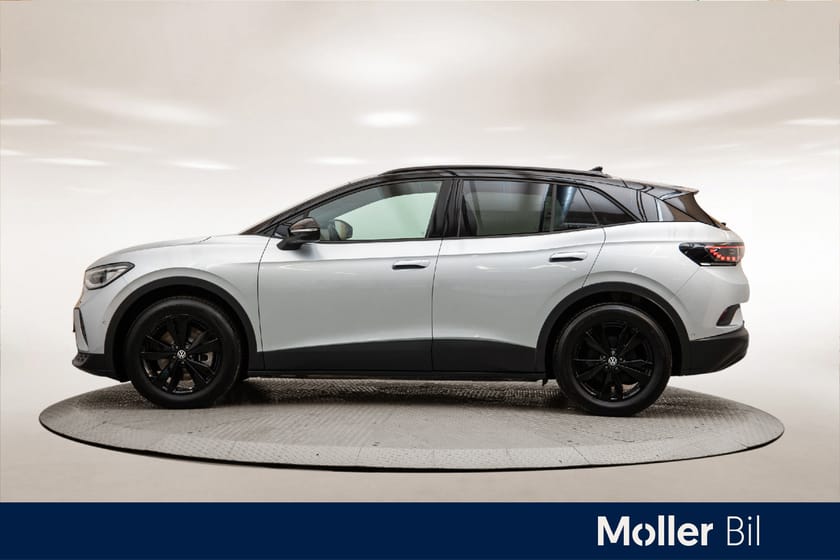 Bilde 2 av Volkswagen ID.4 Pro 4M